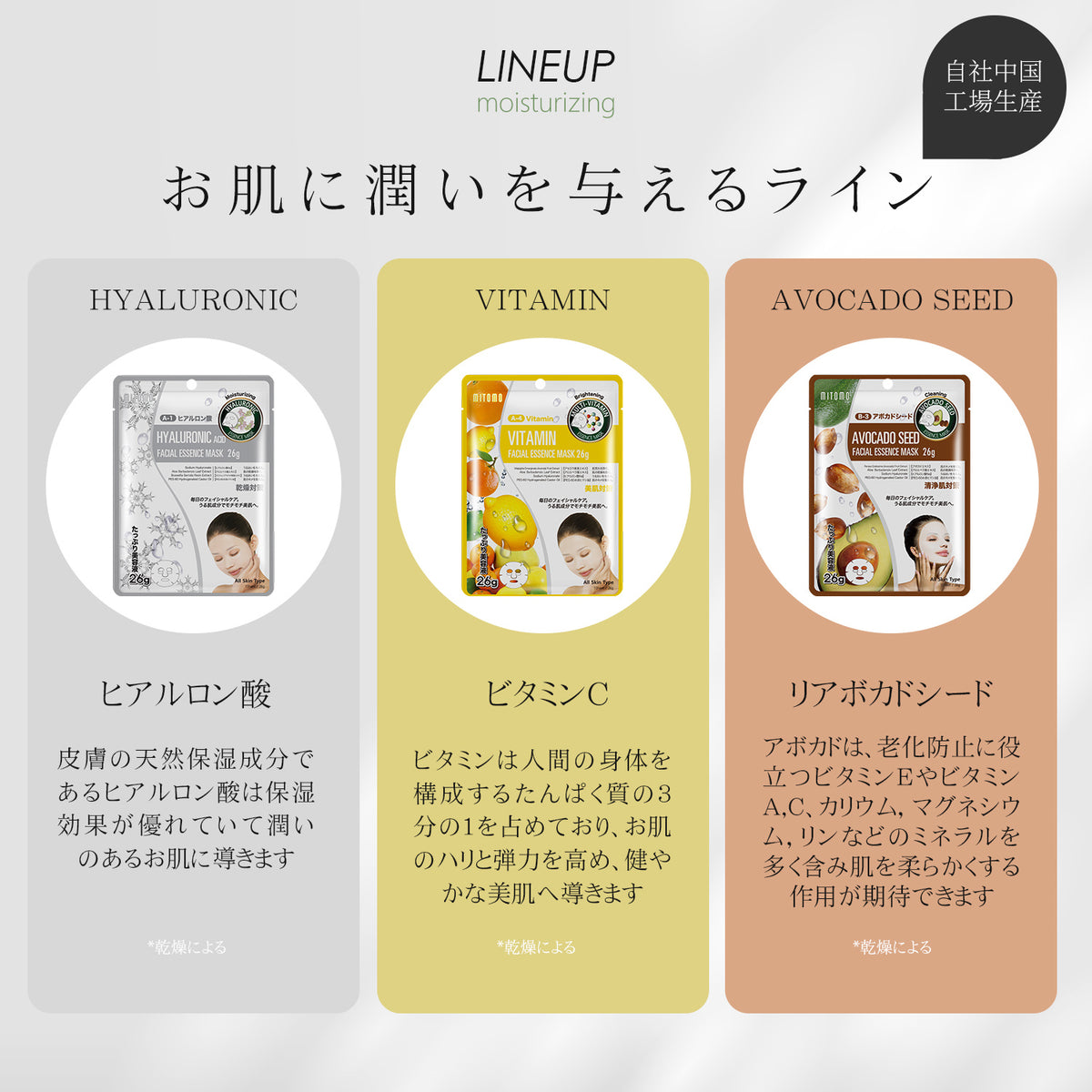 MITOMO個別200枚セット/ミトモパック 【PRSH000200】 – MITOMO Japan