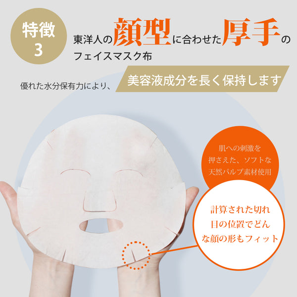 MITOMO 日本製 CICA シカ VITA セットマスクパック 保湿 スキンケア 潤い【CCSET-10-D】