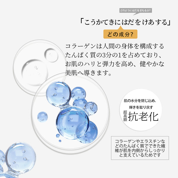 若々しい肌を手に入れる！MITOMO天然コラーゲン弾性フェイシャルエッセンスマスク/200枚【MTSS00512-A-0Jx020】