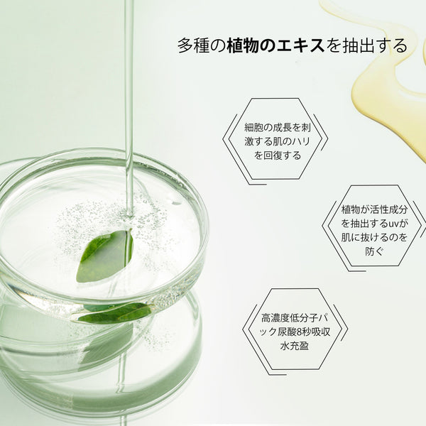 MITOMO 日本製 ライチー果実エキススキンケア 潤い 保湿 フアンペアボトル10mlエキス【EXSA00001-22-010】