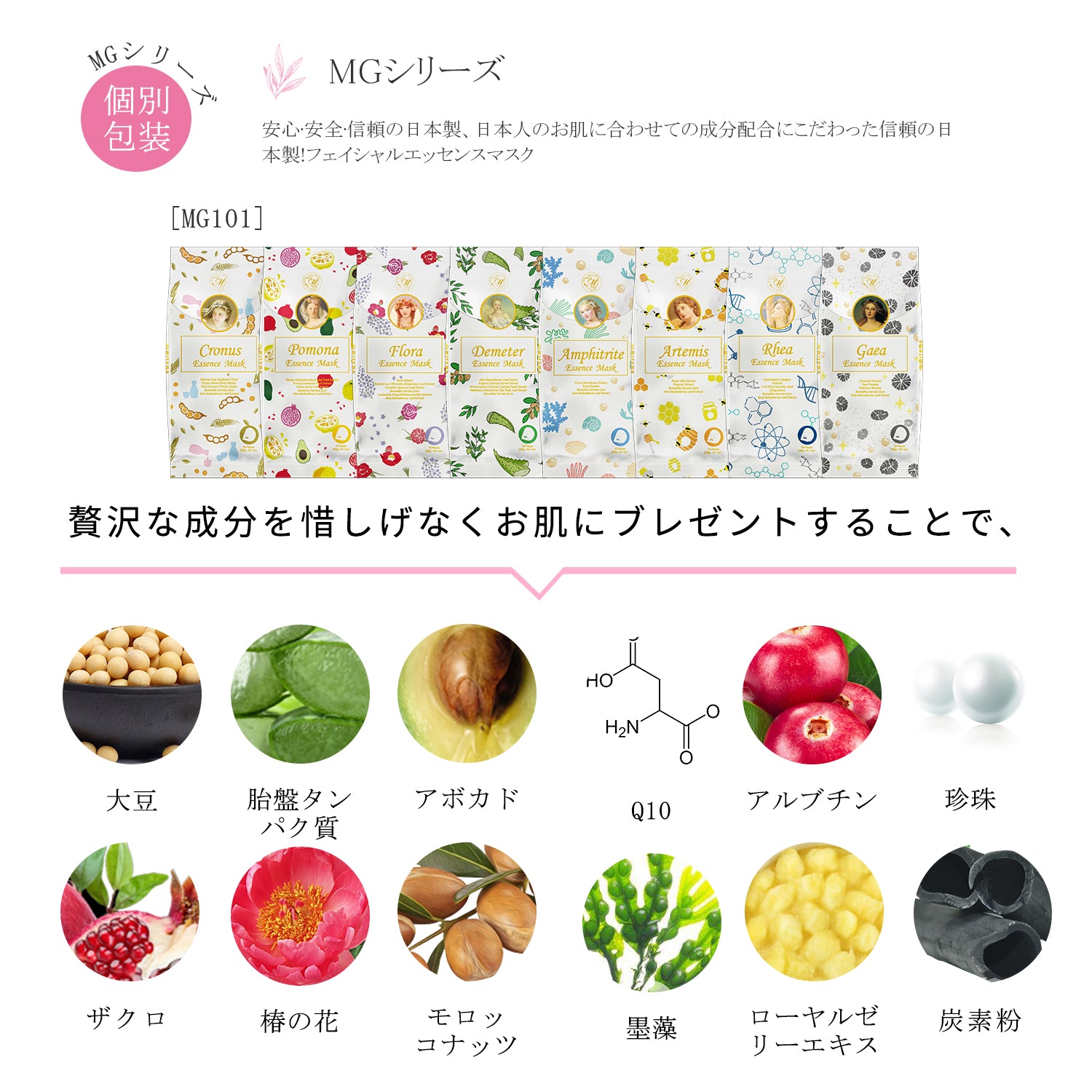 MITOMO 個包装316枚 フェイスマスク パック まとめ売り ルルルン付き Amazon | MITOMO 日本製 個別包装福袋200枚 フェスイパック 日本