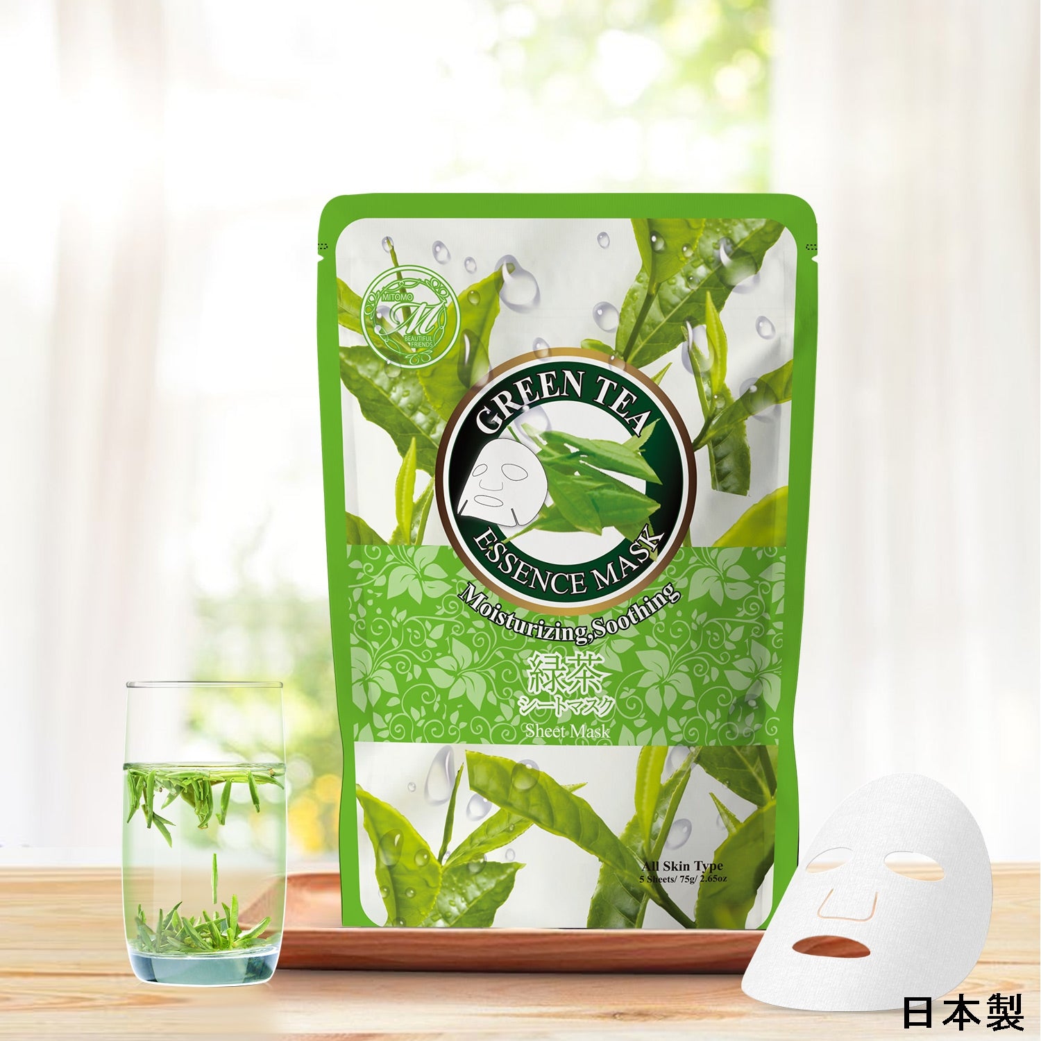 MT605 – MITOMO Japan