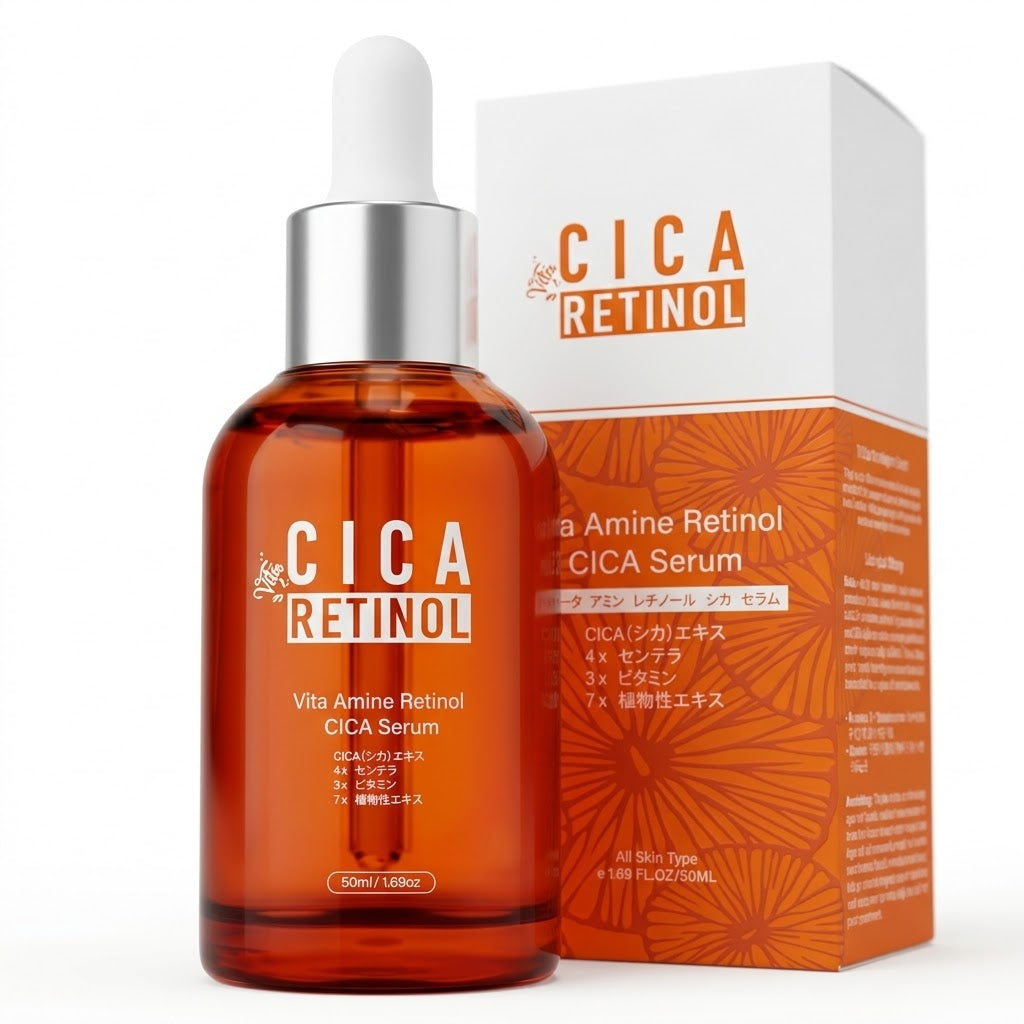 Serum – MITOMO Japan