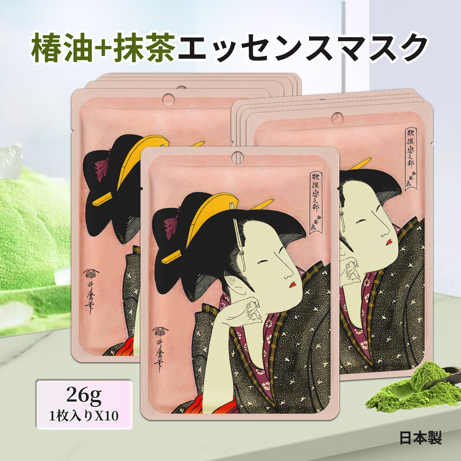 JP6浮世絵シリーズ – MITOMO Japan JP6浮世絵シリーズ – MITOMO Japan