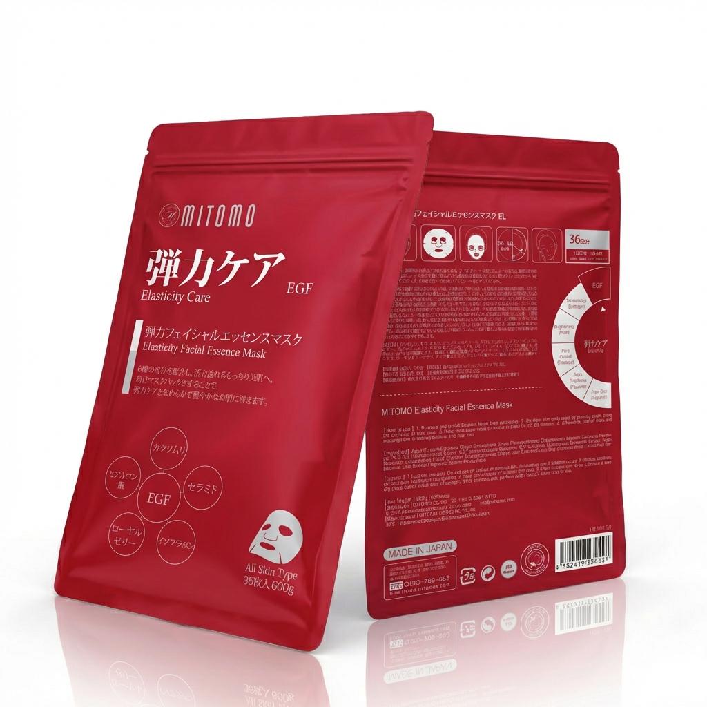 MT 美友 シリーズ – MITOMO Japan
