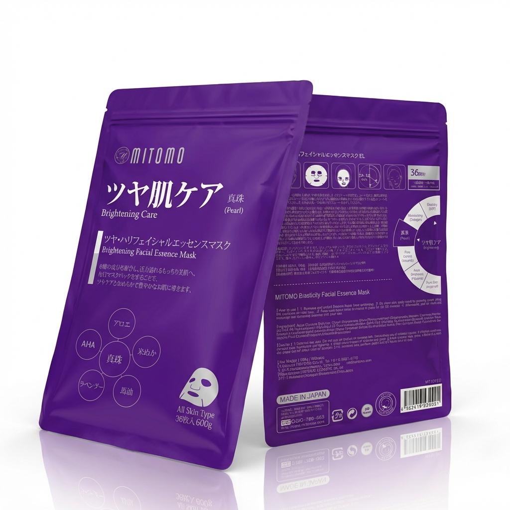 限定キャンペーン – MITOMO Japan