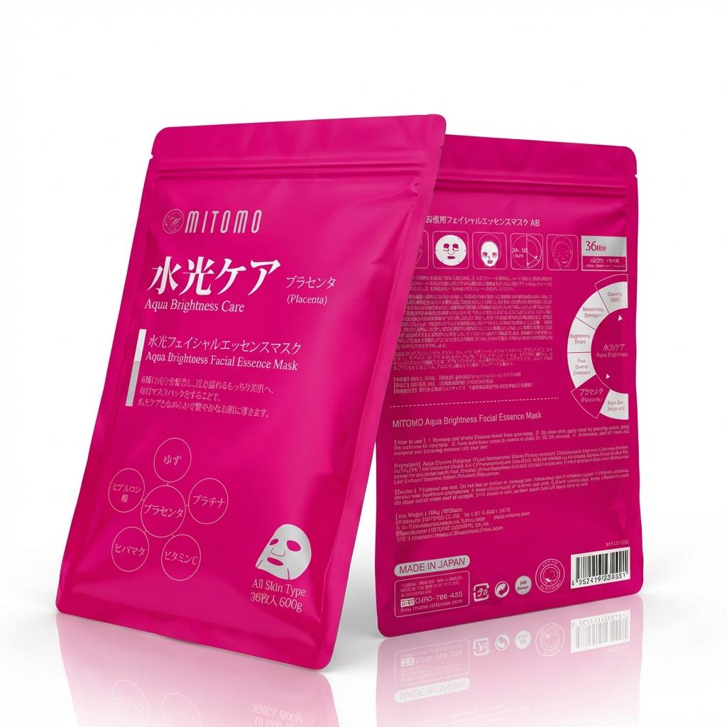 MT 美友 シリーズ – MITOMO Japan