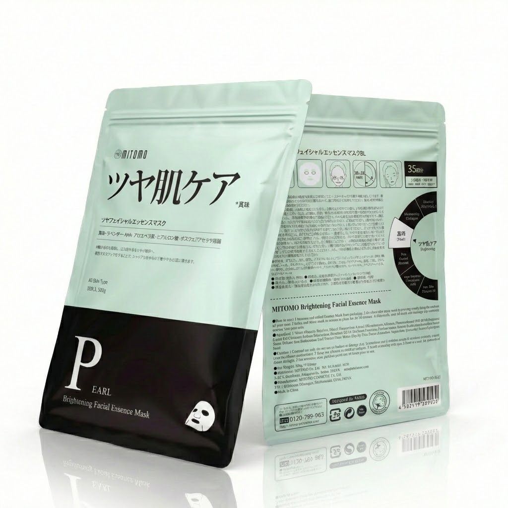 限定キャンペーン – MITOMO Japan