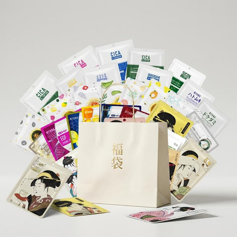 LBPR 個別包装 – MITOMO Japan