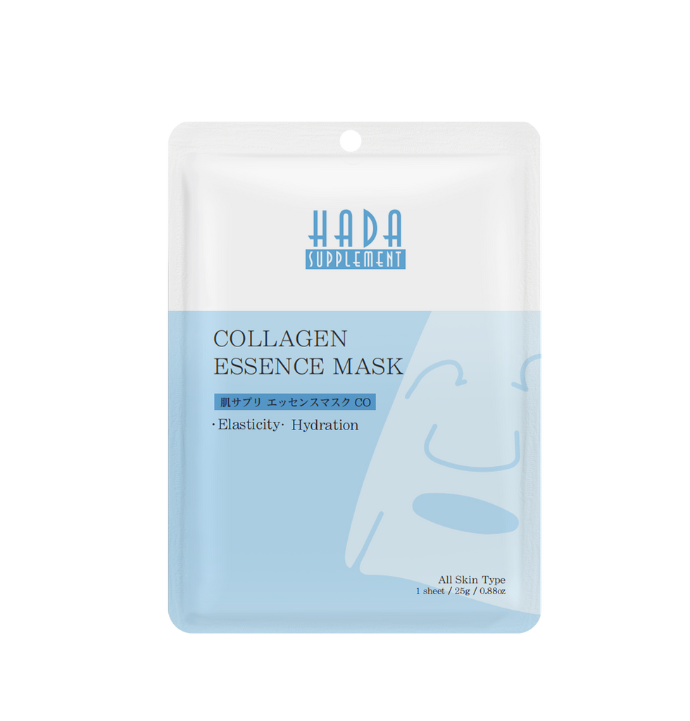 日本製 肌サプリ エッセンスマスク フェイスパック マスクパック 日本製 肌サプリ エッセンスマスク フェイスパック マスクパック